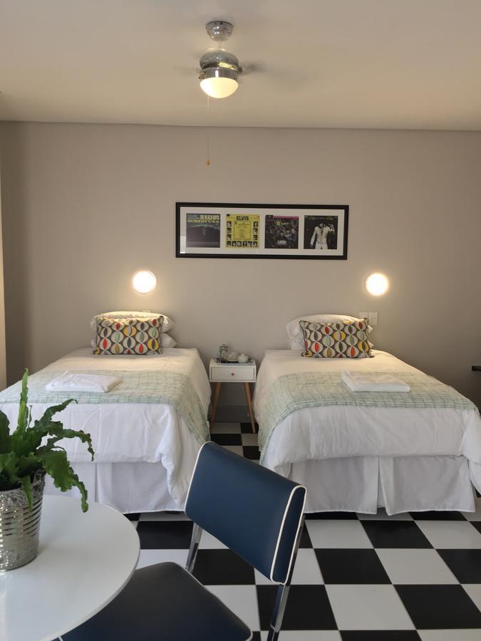 Hp Twelve Accommodation Mbombela Dış mekan fotoğraf