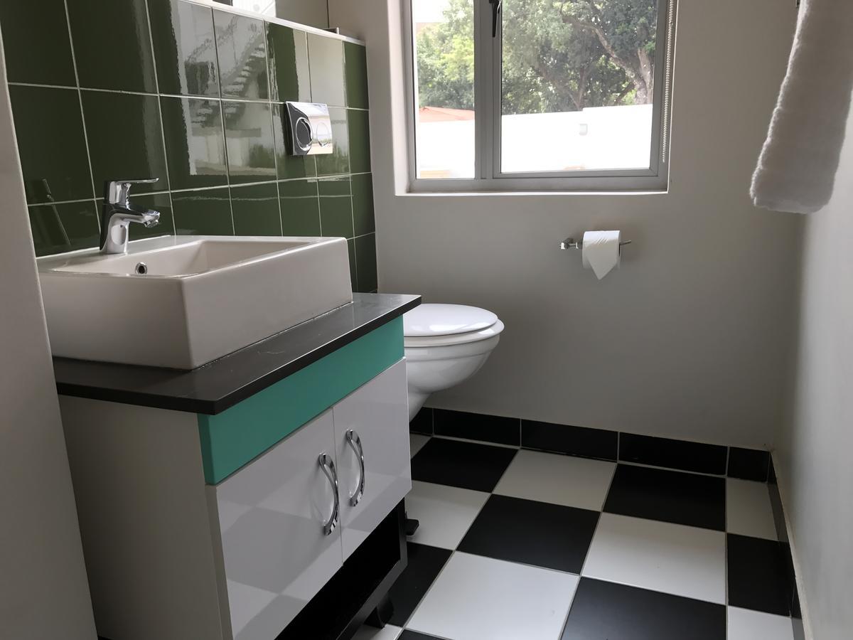 Hp Twelve Accommodation Mbombela Dış mekan fotoğraf