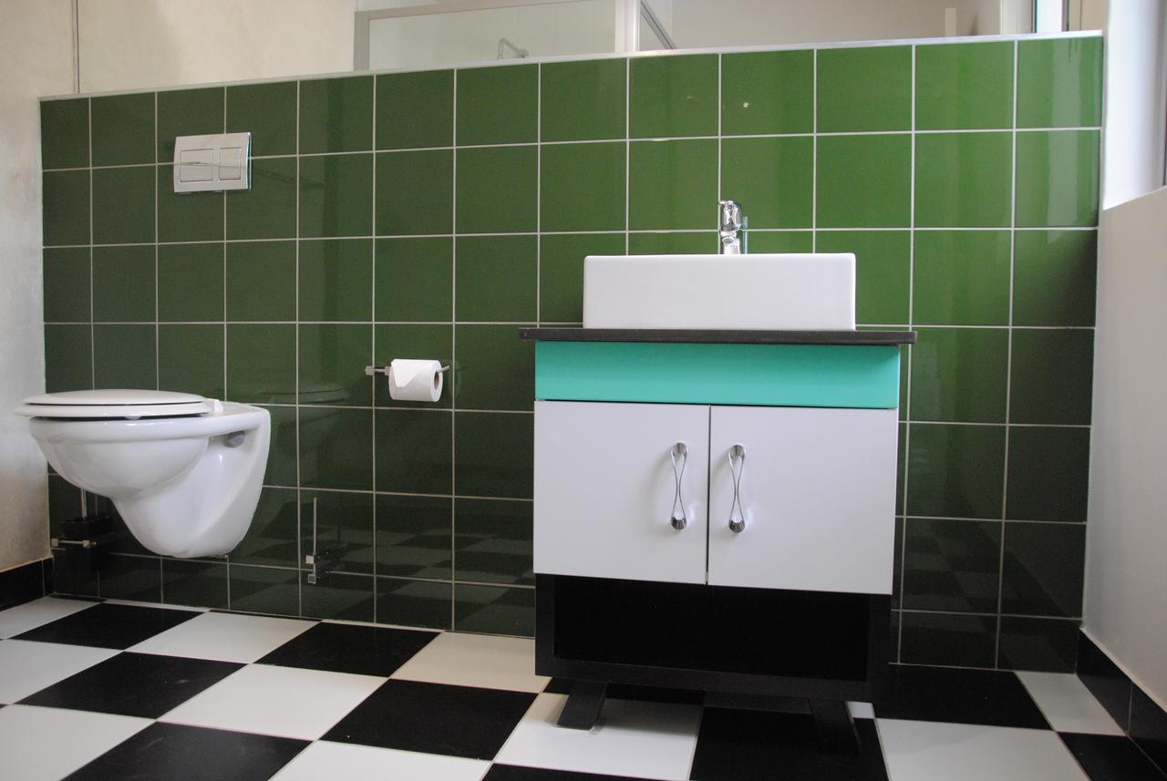 Hp Twelve Accommodation Mbombela Dış mekan fotoğraf