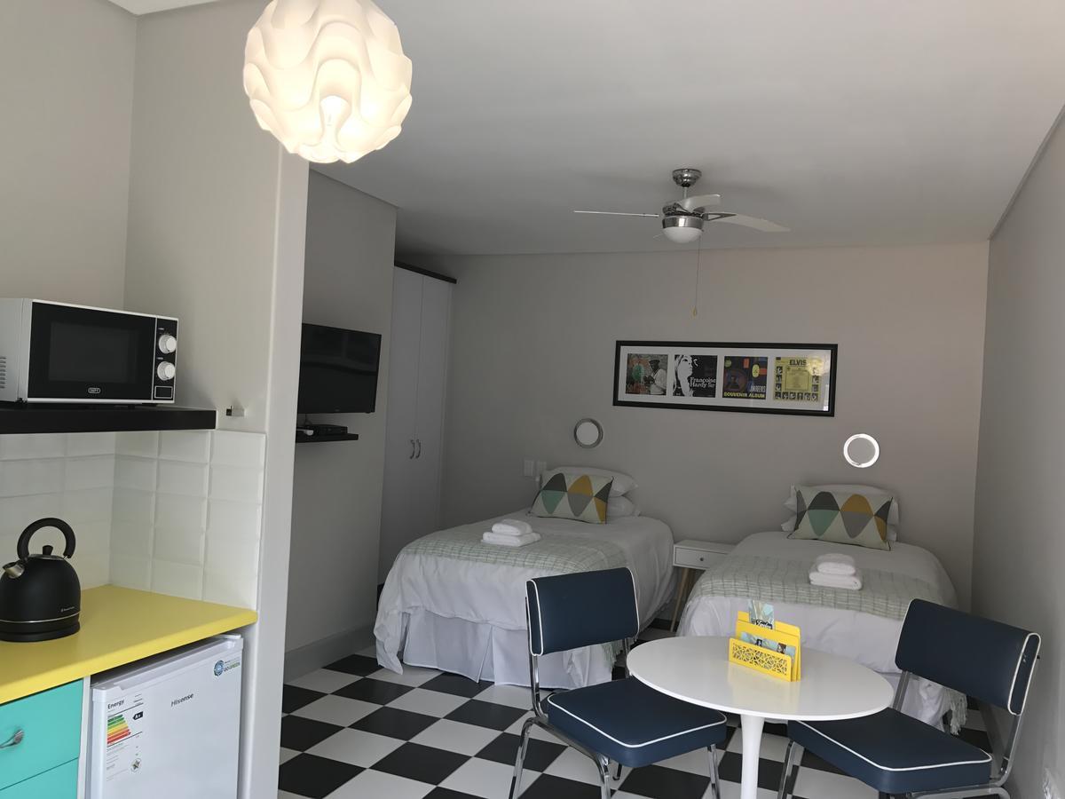 Hp Twelve Accommodation Mbombela Dış mekan fotoğraf