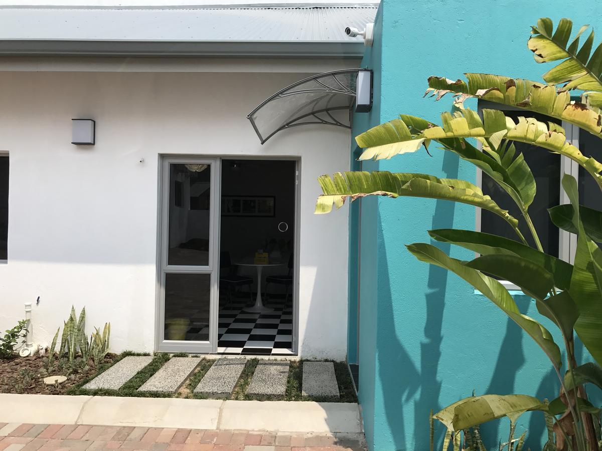 Hp Twelve Accommodation Mbombela Dış mekan fotoğraf
