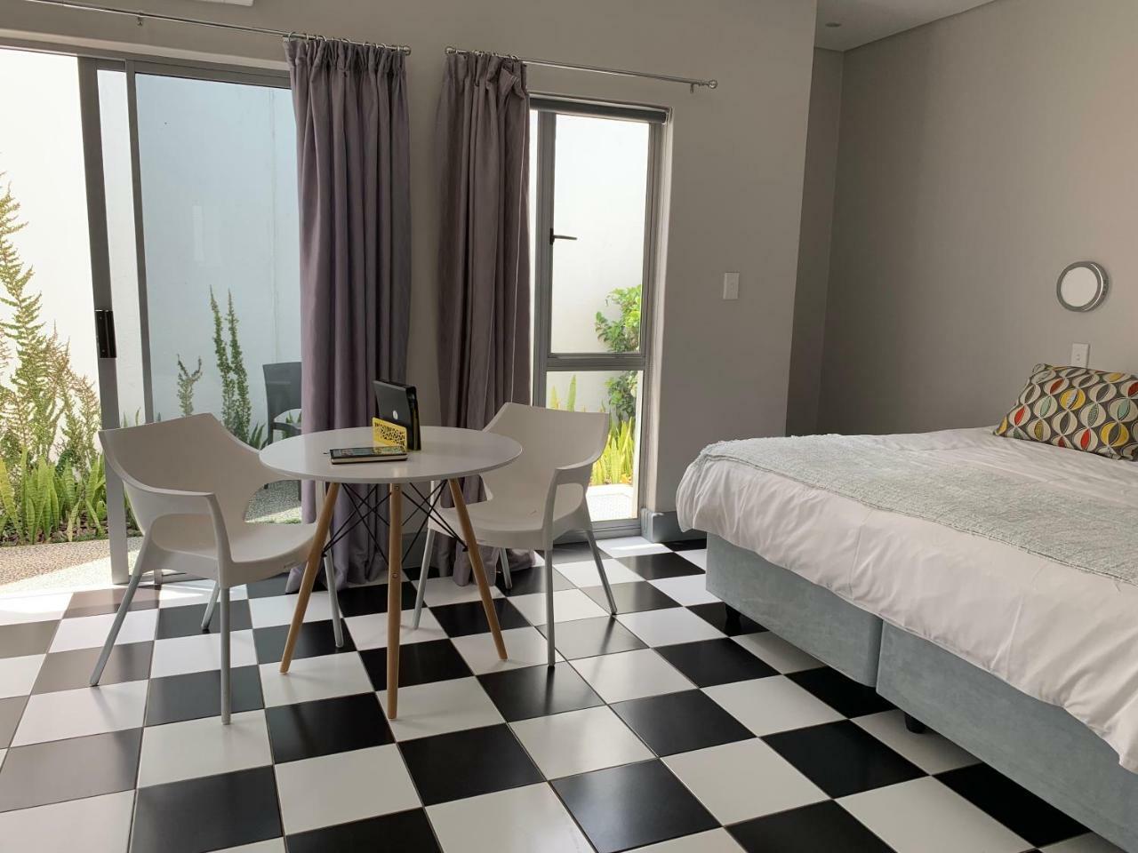 Hp Twelve Accommodation Mbombela Dış mekan fotoğraf