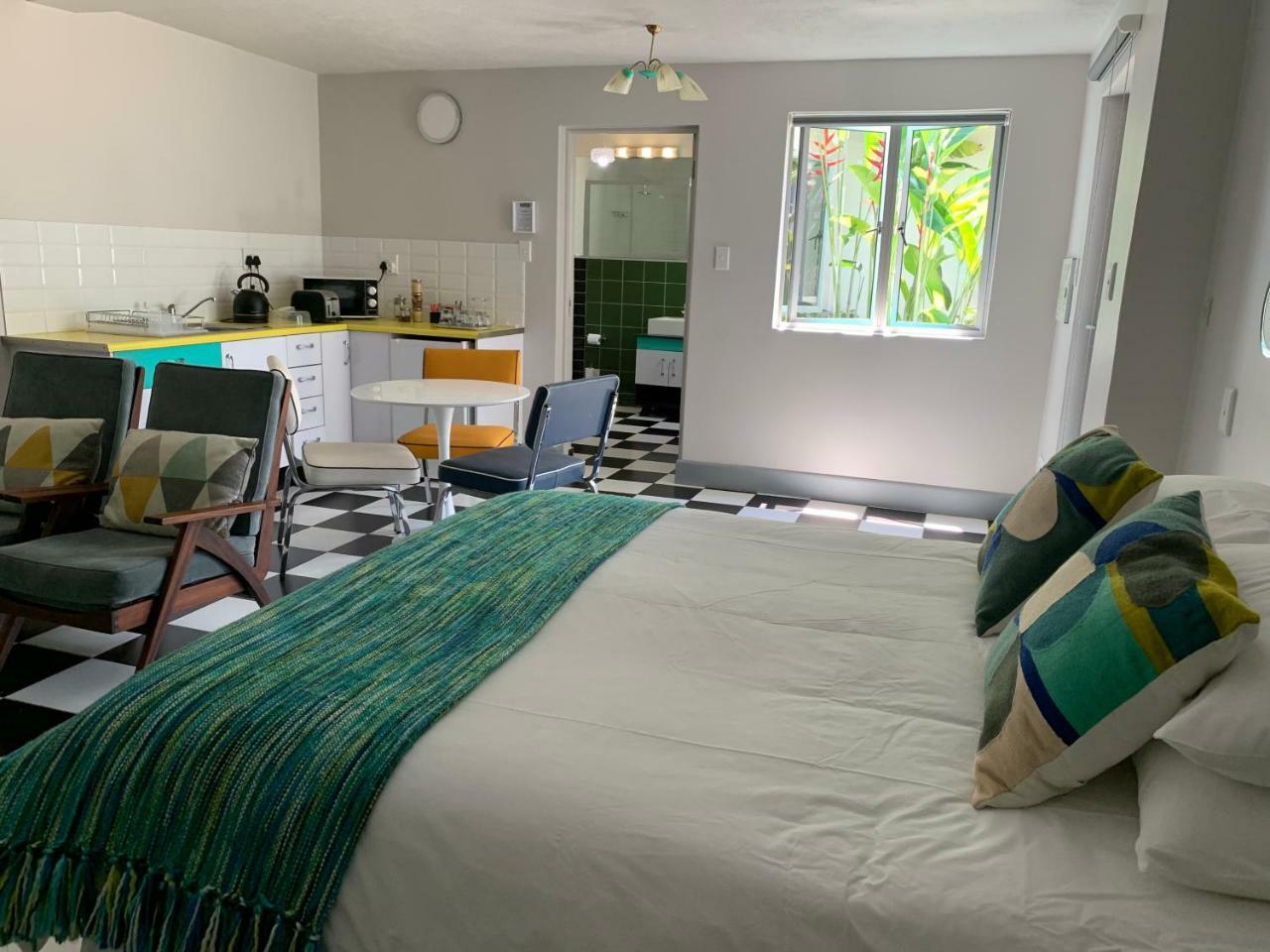 Hp Twelve Accommodation Mbombela Dış mekan fotoğraf