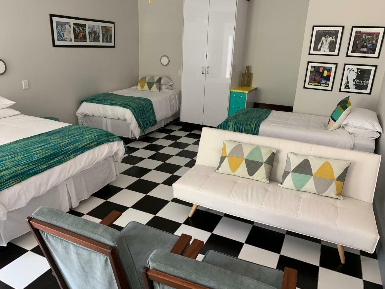 Hp Twelve Accommodation Mbombela Dış mekan fotoğraf