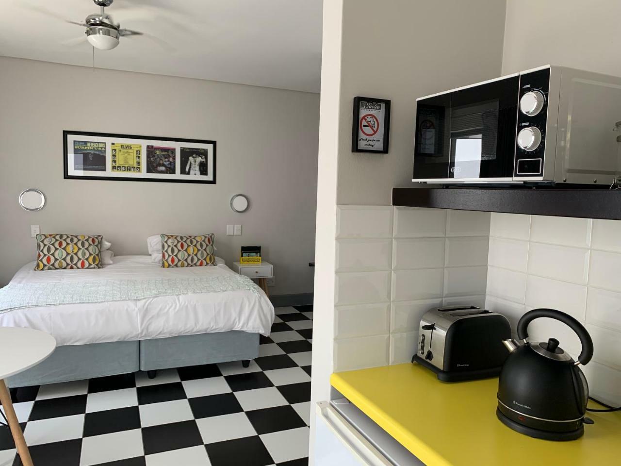 Hp Twelve Accommodation Mbombela Dış mekan fotoğraf