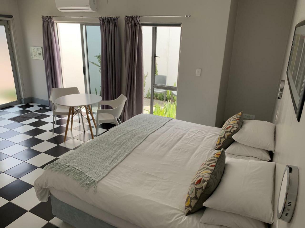Hp Twelve Accommodation Mbombela Dış mekan fotoğraf